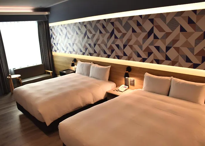 Yoyo Hotel