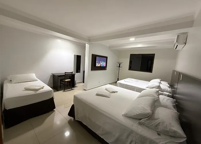 Master Gold Hotel Express