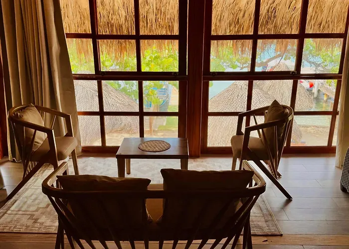 Hotel Isla del Sol