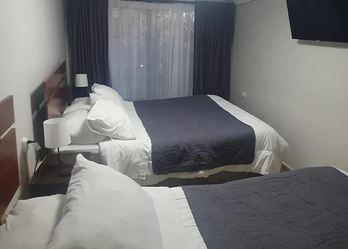 Hostal del Rio