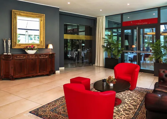 Ibis Styles Milano Est Settala