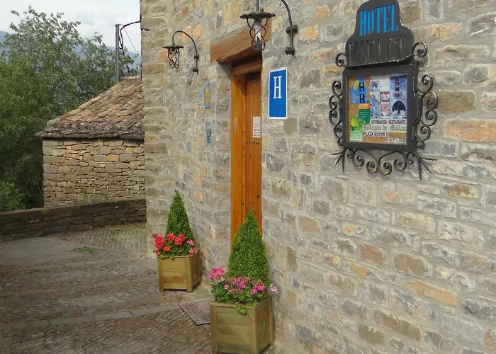 Hotel Posada Real