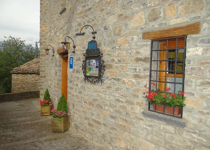 Hotel Posada Real