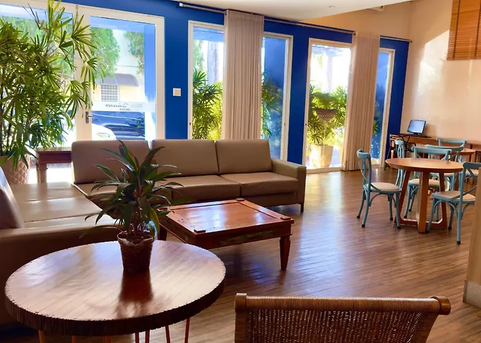 Hotel Villa Rebellato
