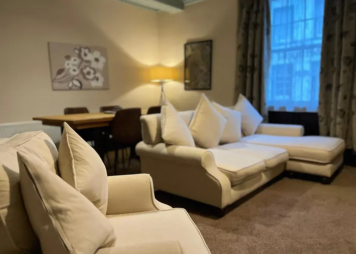 Manor House Hotel, Cockermouth