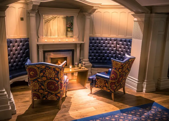 Bishop'S Gate Hotel