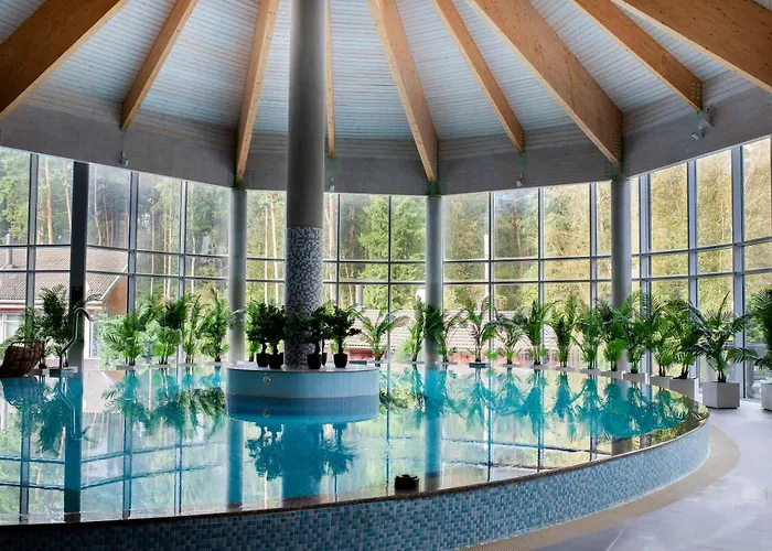 Atostogu Parkas Hotel