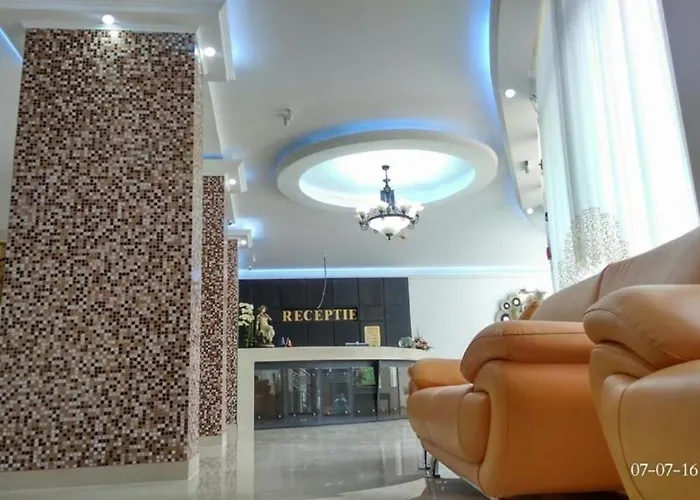 Hotel Evia