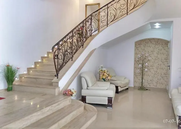 Hotel Evia