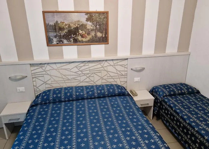 Hotel Sorriso - Molto Piu Di Una Stella