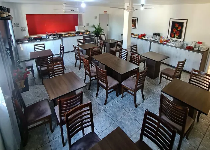 Hotel Fratelli - Centro