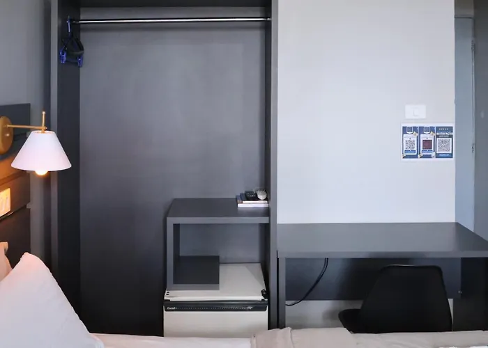 Euro Hotel