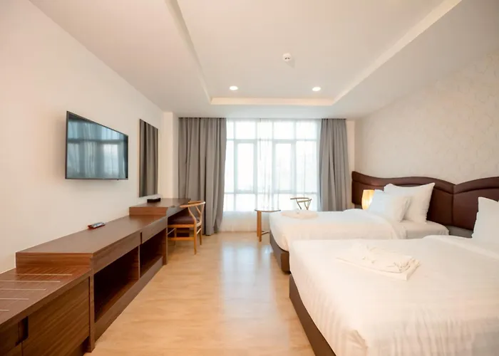 Avada Hotel