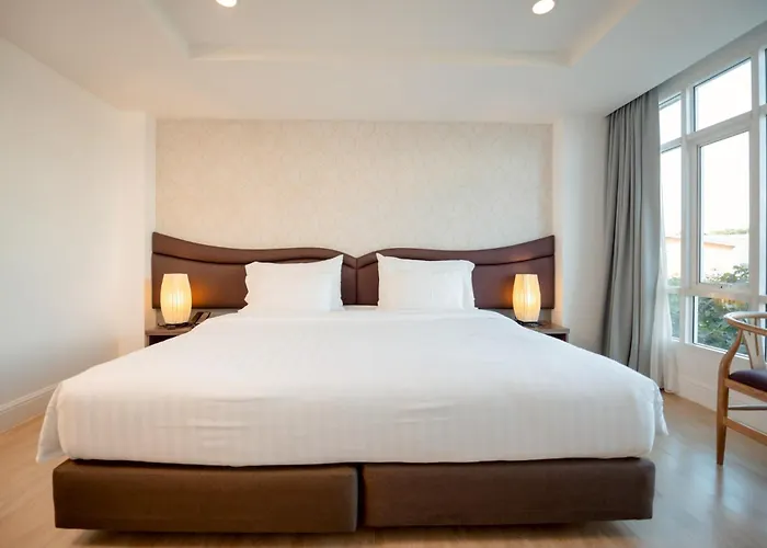 Avada Hotel