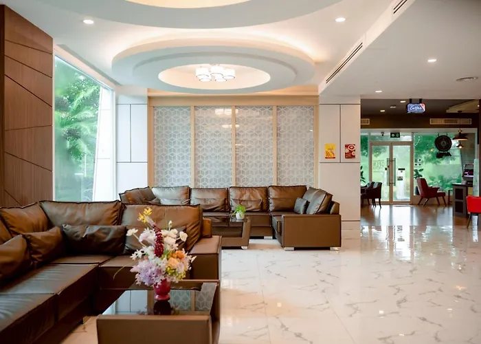 Avada Hotel