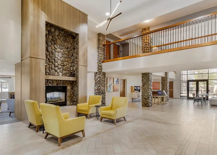 Holiday Inn Express Fallon By Ihg