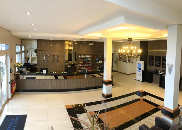 Executivos Hotel