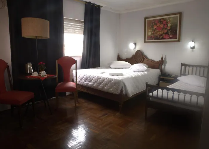 Nuevo Hotel