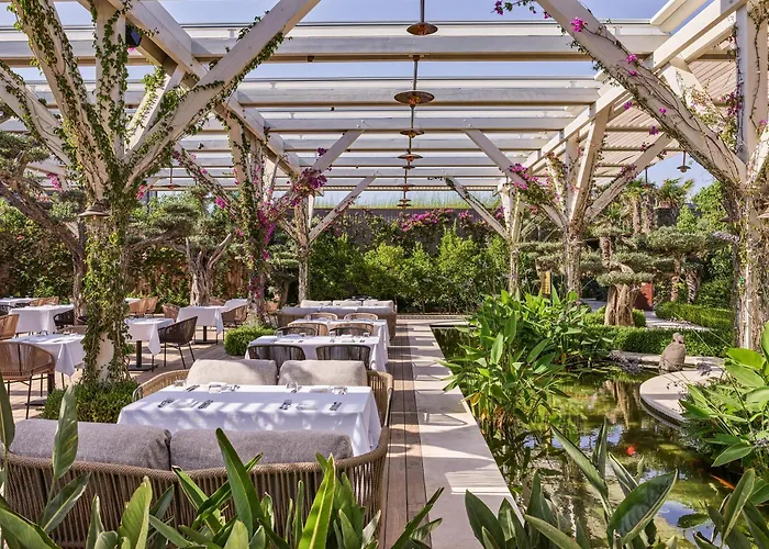 Biblos Beach Resort Alacati