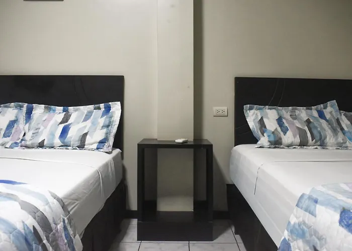 Hotel Paris