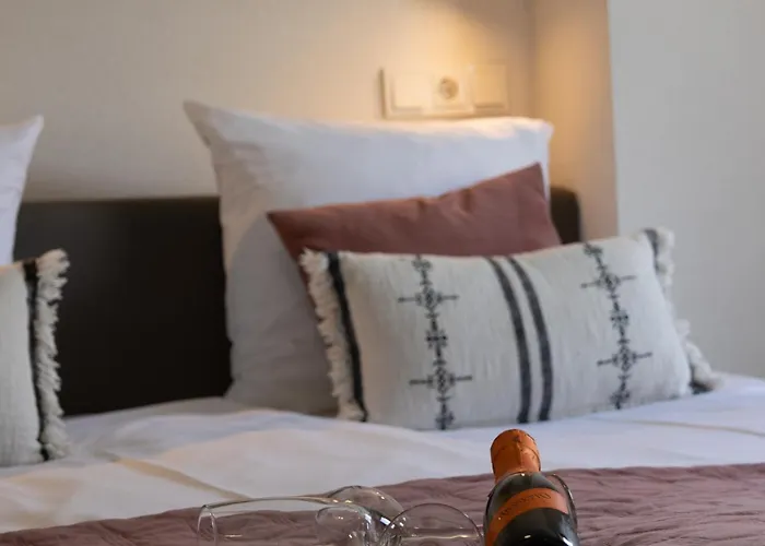 Bed And Breakfast De Heren Van Valkenburg