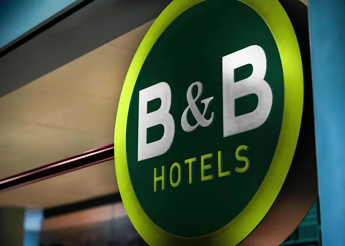 B&B Hotel Koeln-Troisdorf