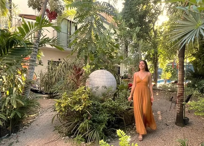 Casa Chukum - Hotel Boutique