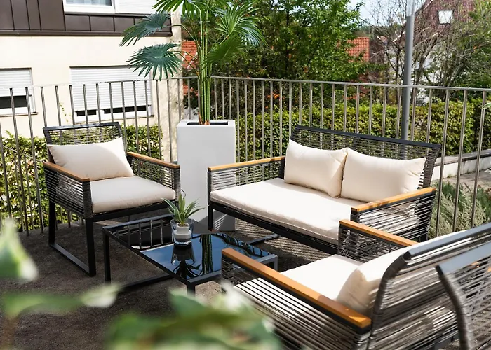 Hotel Bergamo Modern & Zentral In Ludwigsburg 24H Check In 3 Min Zum Schloss Nachhaltiges Hotel In Holzbauweise