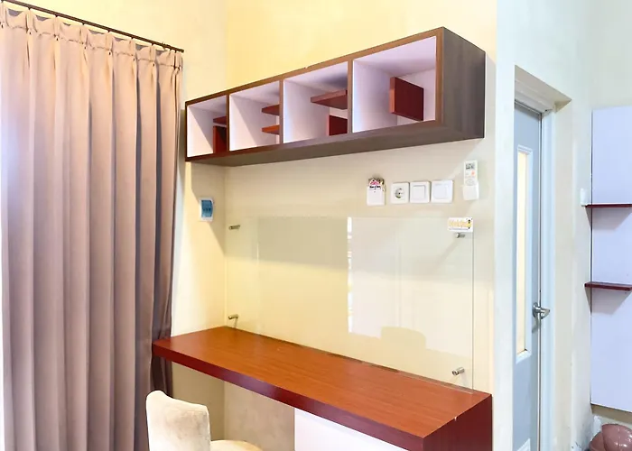 Hotel O Kate'El Inn