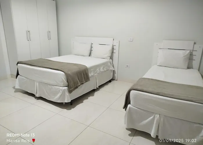 Tradicional Plaza Hotel