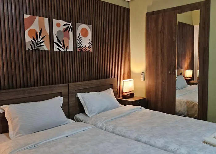Guesthouse Amarela