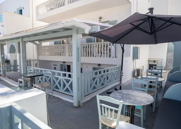 Lefkothea Hotel
