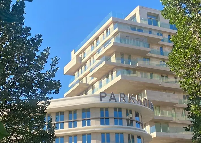 Parkhotel Waregem