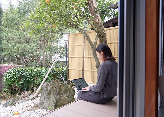 Atami Spring Terrace Hotel