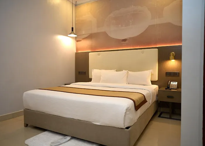 Palm Africa Hotel Juba