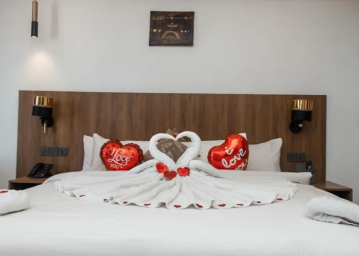 Axil Hotel