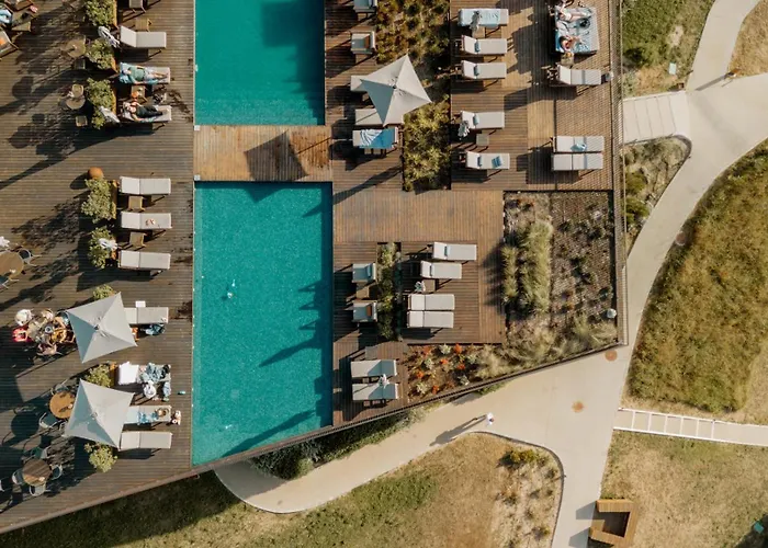 Immerso Hotel, A Member Of Design Hotels