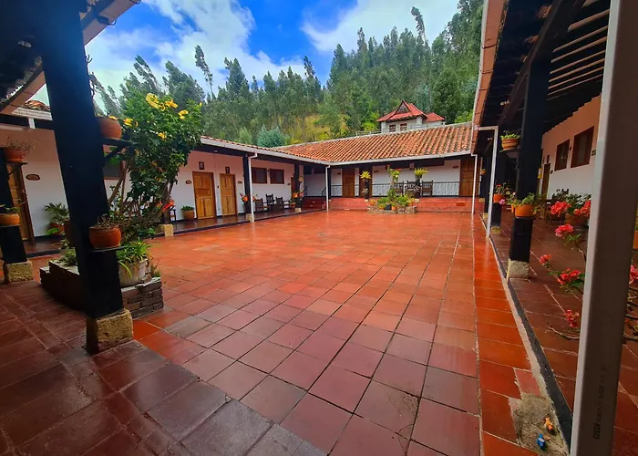 Hotel Maxiruma - Villa Tamauka