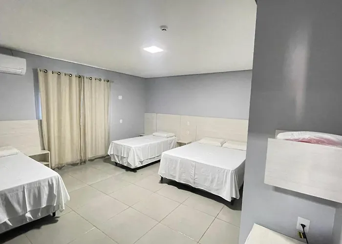 Hotel Vizon II