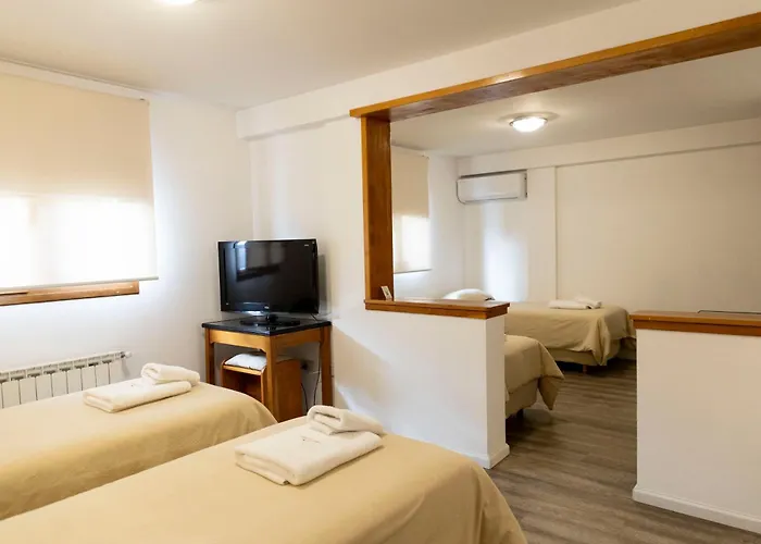 Hotel Cordillera