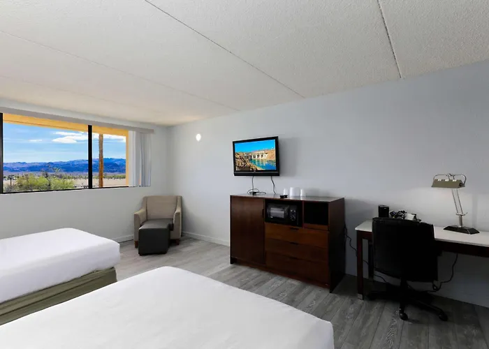 Studio 6 Suites Lake Havasu City Az