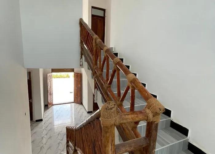 Asili Nyumbani Residence