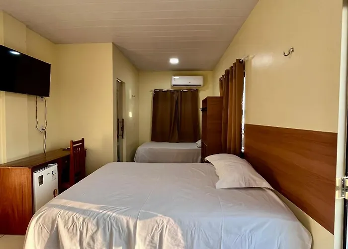 Saymon Hotel