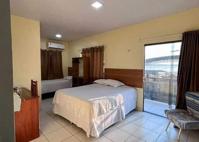Saymon Hotel