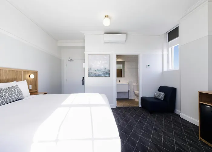 Mortdale Hotel