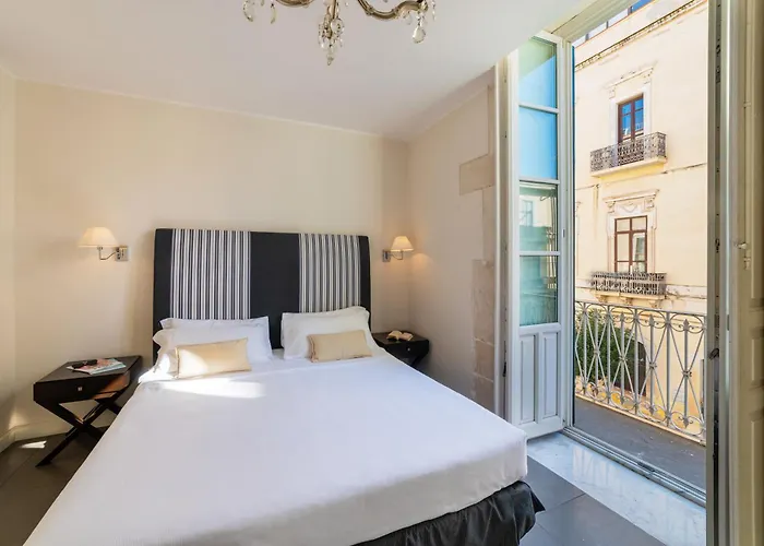 Hotel Palazzo Cavalieri