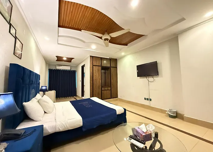 Atlas Gold Hotel