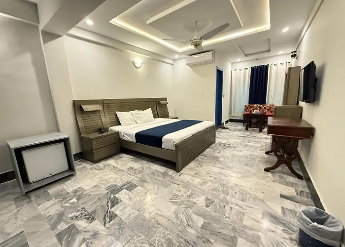 Atlas Gold Hotel