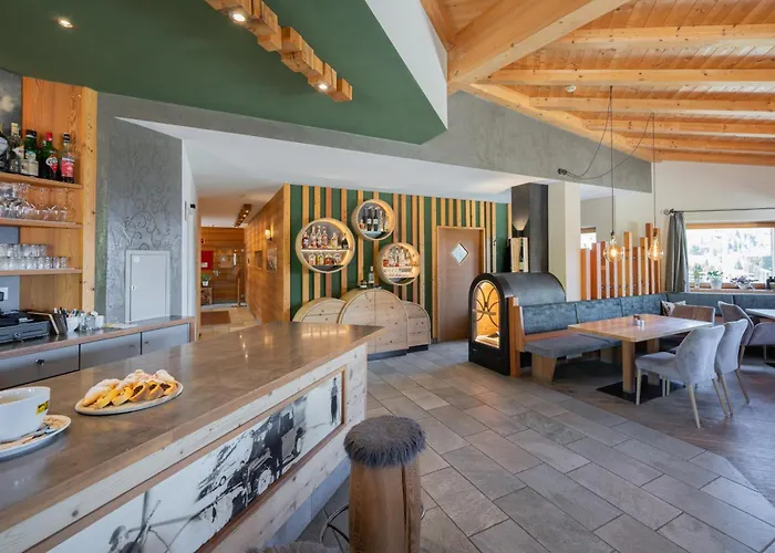 Berghotel Zorzi