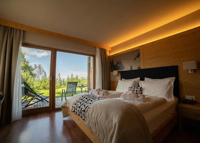Berghotel Zorzi